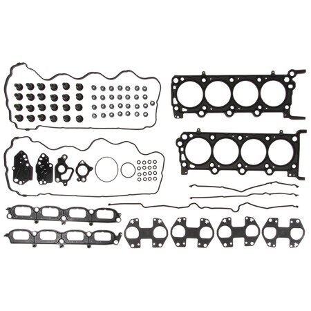Mahle Engine Cylinder Head Gasket Set HS54400A